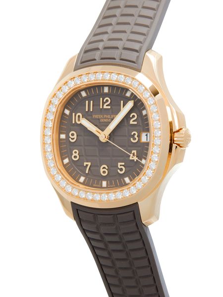 Patek Philippe Aquanaut 5268/200R-010